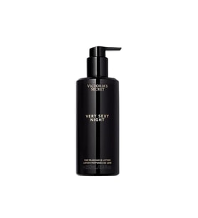 Victoria's Secret Very Sexy Night Fine Fragrance Lotion 250 ml Vücut Losyonu