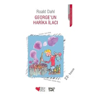 George’un Harika İlacı