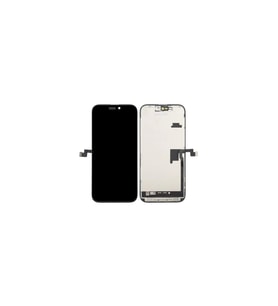 iPhone 16 PRO MAX Uyumlu Ekran (GX)
