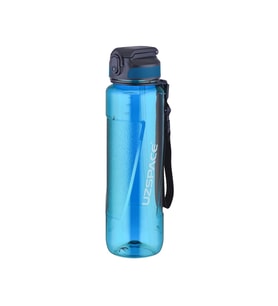 UZSPACE PİPETLİ MATARA TRITAN 6057 1000 ML CAMGÖBEĞİ