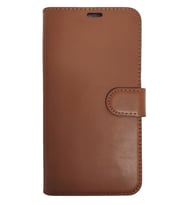 Samsung Galaxy S20 Plus Cüzdanlı Kapaklı Kılıf Kartlıklı Standlı Kopçalı