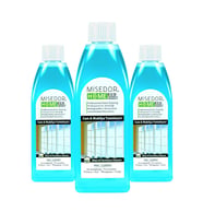 3 Lü Set Doğal Cam Ve Mobilya Temizleyici 400 ml