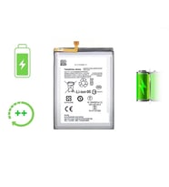 Samsung Galaxy M33 5G M336 ile Uyumlu Güclendirilmis İthal Pil Batarya