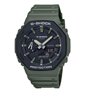 Casio G-SHOCK GA-2110SU-3ADR Erkek Kol Saati