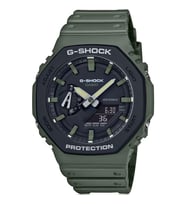 Casio G-SHOCK GA-2110SU-3ADR Erkek Kol Saati