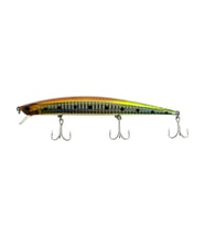 Fujin Flux 140mm 18gr Floating Maket Balık 076 Light Night iwashi
