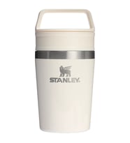 Stanley The Café-To-Go Travel Mug Seyahat Bardağı 0.23L (8oz) - Cream Gloss