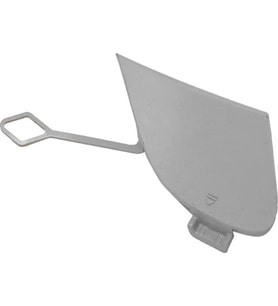 Mercedes W222 2013-2016 Tampon Çeki Kapağı Ön 2228850024 Wender