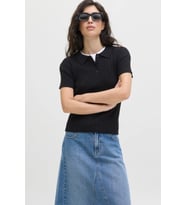 JJXX Kadın Polo Triko Tişört