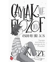 Çaylak İle Filozof 10 - Anlamlı Bir Son