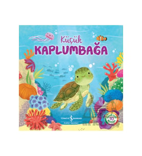 Küçük Kaplumbağa