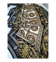 Vual Ipek Şal, Ipek Vual Ithal Şal Hijab