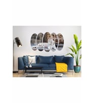 BEYAZ KAPLAN MDF TABLO-2496