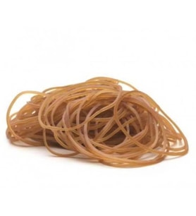 Paket Ambalaj Lastik 1 kg