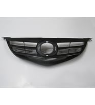 Mazda 3 Sd 07/09 Ön Panjur Si·yah (Tyg)