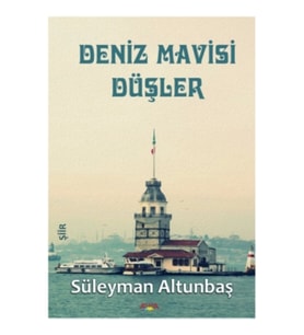Deniz Mavisi Düşler