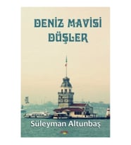 Deniz Mavisi Düşler