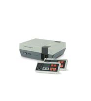 Polosmart Pgm620 Retro Mini 620 Oyunlu Atari Beyaz (Krem)