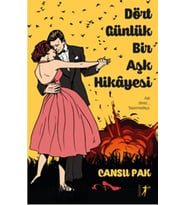 Dört Günlük Bir Aşk Hikayesi
