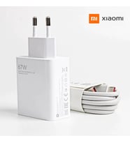 Xiaomi 67w Turbo Şarj  Cihazı Aleti 67w 5A MYD 11-ED