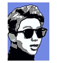 Rm Tablo Ahşap Poster Dekoratif Kod6075
