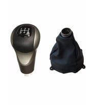 Honda Civic FD6 Vites Topuzu+Vites Körük 2006-2011