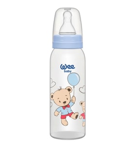 Wee Baby Klasik Pp Biberon 250 Ml 852