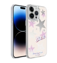 Apple iPhone 14 Pro Kılıf Airbagli Parlak Tasarımlı Zore Mimbo Kılıf (Model 4)