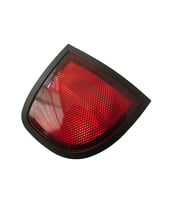 Mitsubishi L200- Pick Up- 06/15; Arka Reflektör Sol (arka Çamurluğa Takilan) (eurolamp)