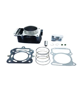 Atv Ayder 250 Zh Silindir Demir Şişli-Sulu 70 Mm 18 Pim 80 Boy