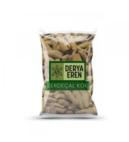 Zerdeçal Tane Kurutulmuş Kök 1 kg, Derya Eren