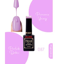 Adanil 15 ml Misyul Profesyonel Kalıcı Oje Mis-087