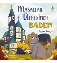 Masallar Ülkesinde Badem