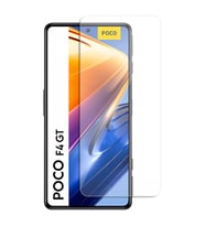 Xiaomi Poco F4 Gt Uyumlu Temperli Kırılmaz Ekran Koruyucu