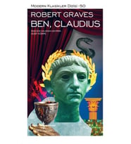Ben, Claudius - Modern Klasikler Dizisi (Şömizli)