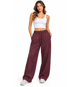 Mavi M1022742-900 Mavi Baggy Kadın Eşofman Altı