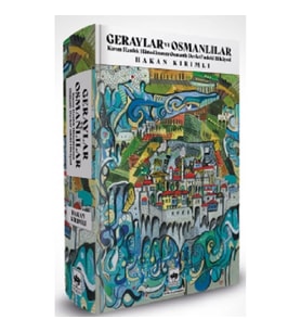 Geraylar ve Osmanlılar (Ciltli)