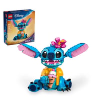 LEGO Disney Stiç 43249