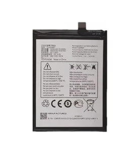 Tcl 30 Se Batarya Pil  Batarya Tlp048A7