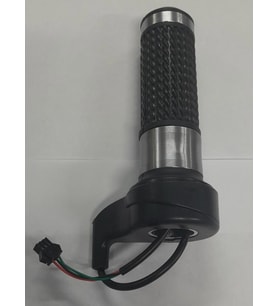 VSM GAZ KOLU SETİ (Siyah)