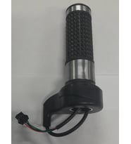 VSM GAZ KOLU SETİ (Siyah)