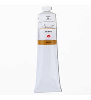 St. Petersburg Sonnet Yağlı Boya 120 ml 100 Zinc White 