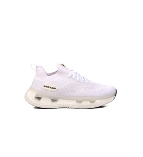 Dunlop Dnp-2292 Beyaz Unisex Spor Ayakkabı