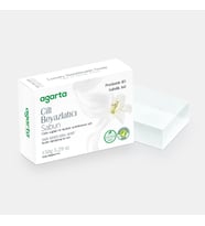 Agarta Cilt Beyazlatıcı Sabun 150 gr