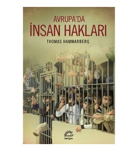 Avrupa'da İnsan Hakları