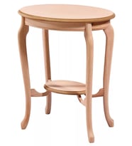 OVAL LÜKS SAKSILIK