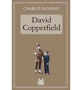 David Copperfield