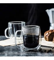 KUPA ÇİFT CİDARLI 250 ML (Standart)