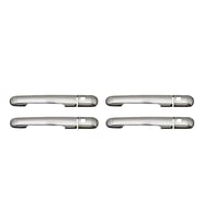 Drs Tuning Volt/Lt Uyumlu Kapı Kolu 4 Kapı Krom 1998-2006