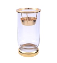 Decorium Buhurdan Dalia Altın M06324